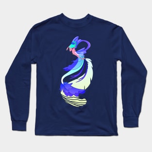 Lumia "Lulu" Scylla Long Sleeve T-Shirt